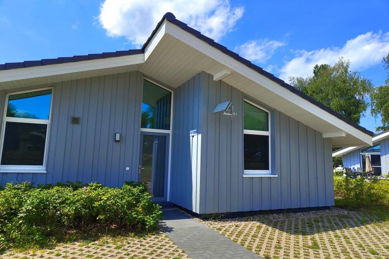 Ferienhaus  Flecken Zechlin