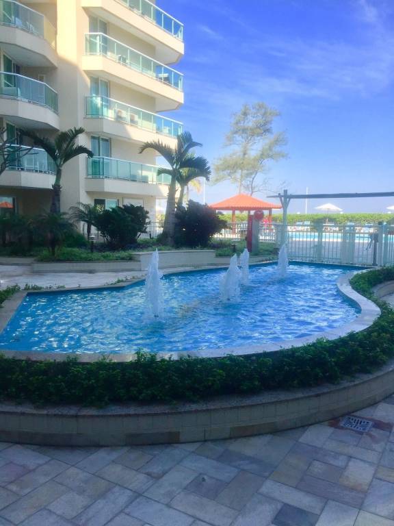 Apartamento Guaratiba