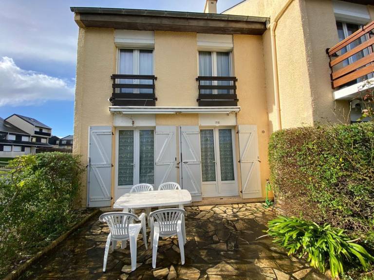 Maison de vacances Courseulles-sur-Mer