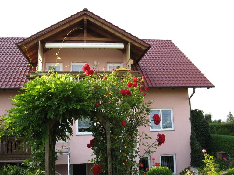 Ferienwohnung Mühlhausen/Thüringen