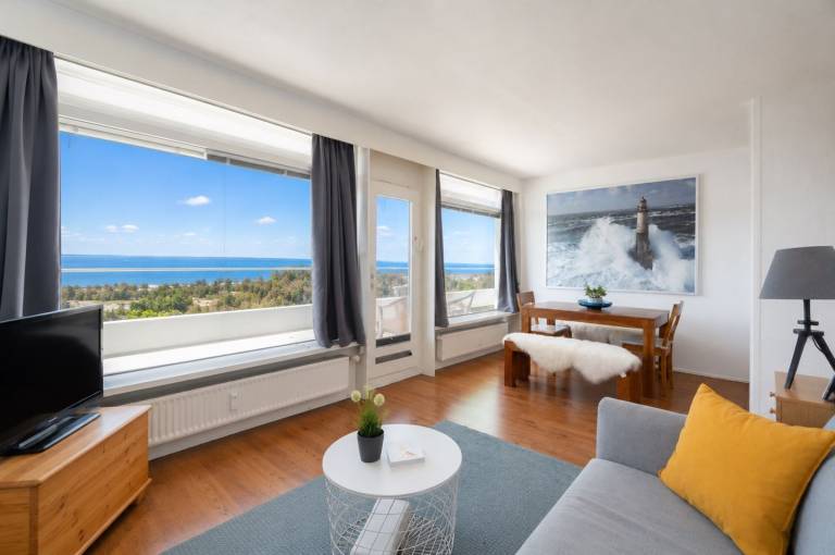 Appartement Neustadt in Holstein