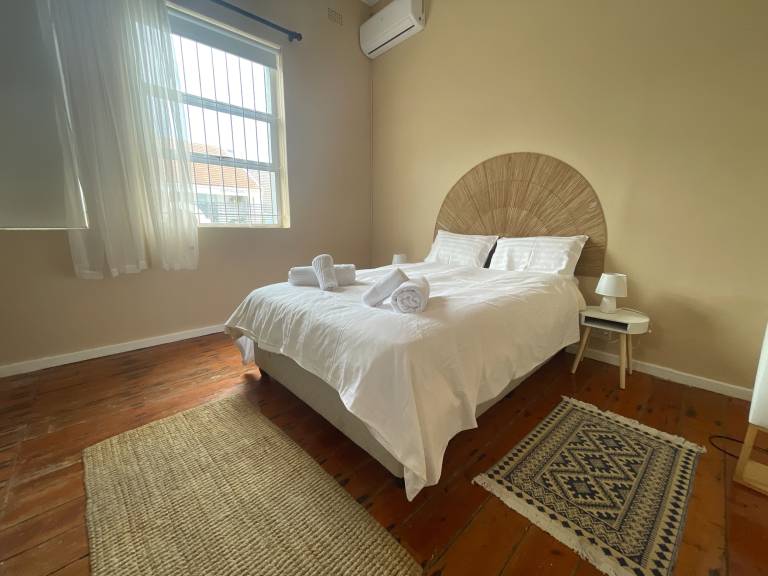 Appartamento vacanza Sea Point
