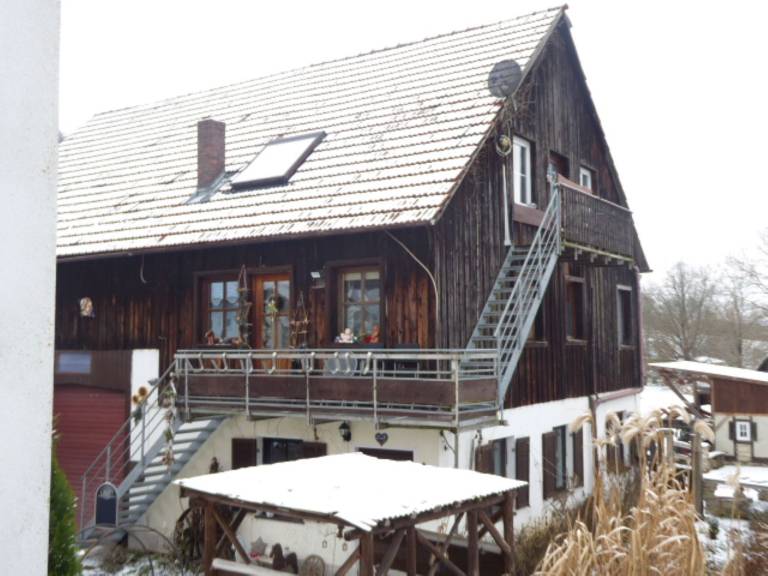 Ferienwohnung Berching