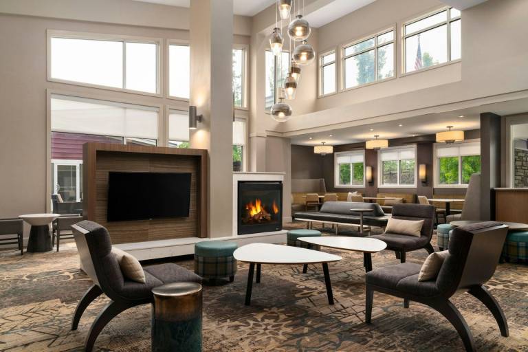 Residence Inn by Marriott Kingston — photo 2