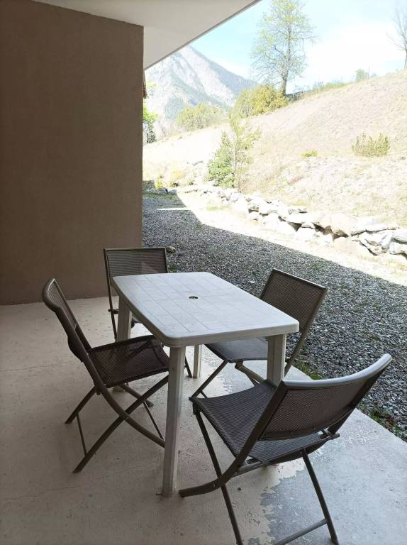 Studio  Jausiers
