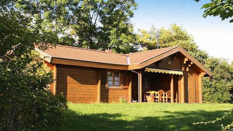 Ferienwohnung Hayingen