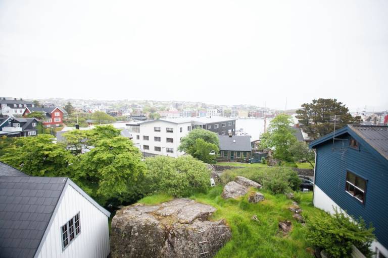 Apartment  Tórshavn