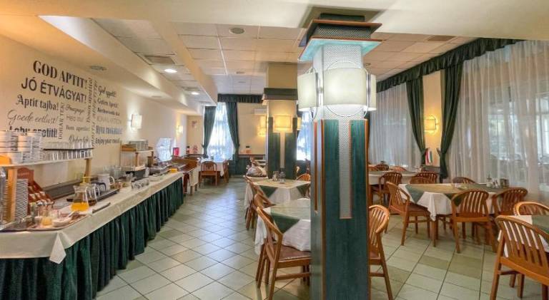 Tisza Sport Hotel — photo 3