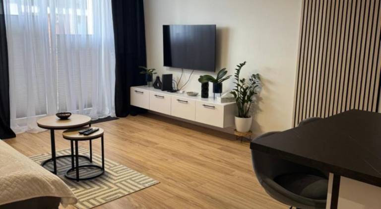 Rental apartment with 1 room for 2 persons — photo 2