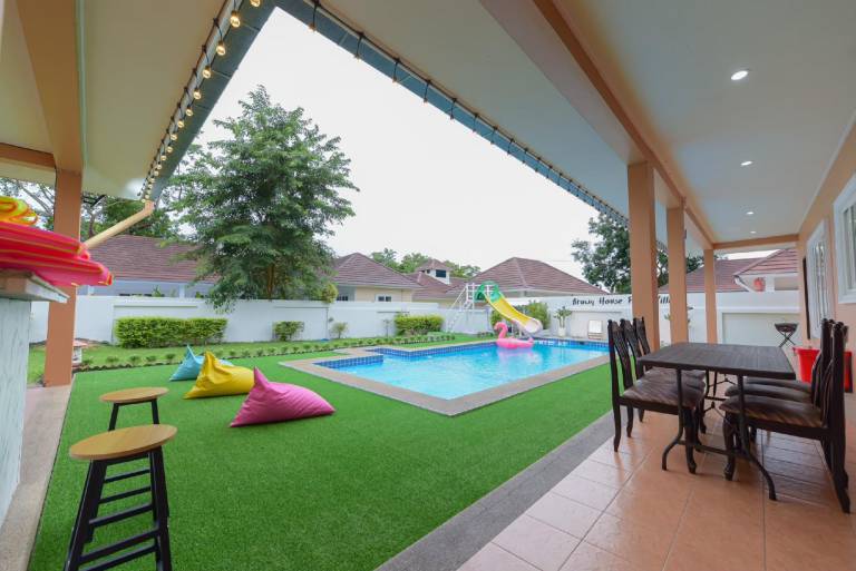 Beautiful villa | Pets allowed — photo 4