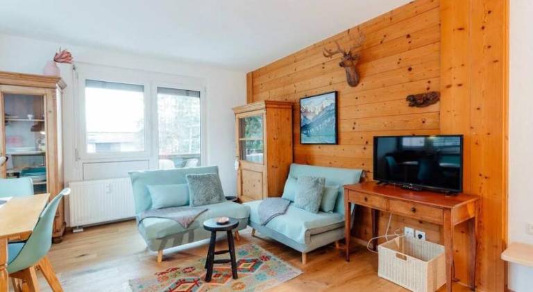 Apartment | Pets are welcome — photo 2