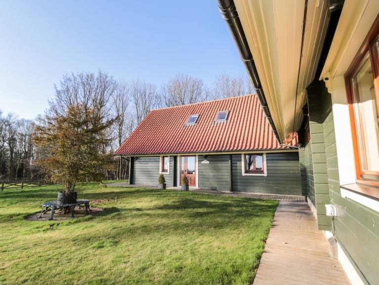 Cottage Felton