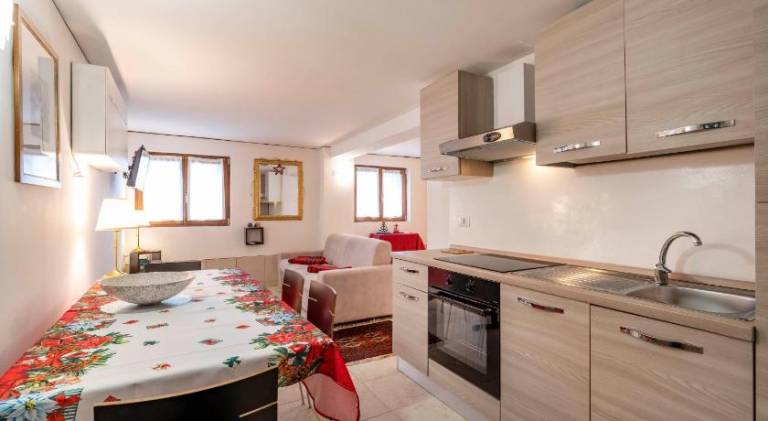 Holiday apartment | Near Rialto Bridge — photo 3