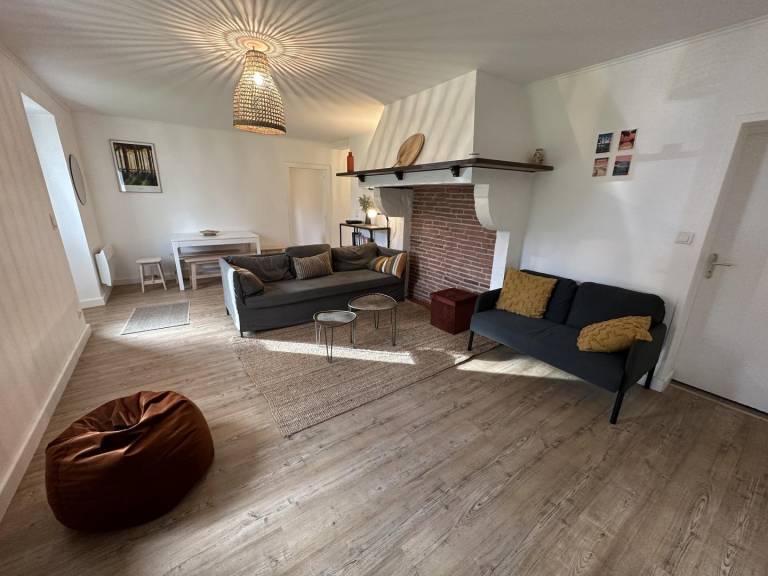 Gîte Soustons