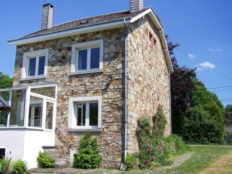 Huis  Vielsalm