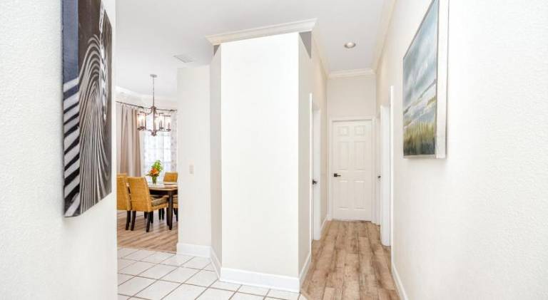 197 m&sup2; Ferienhaus