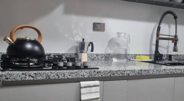 Apartment with 3 rooms for 6 persons — photo 3