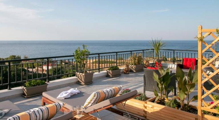 Summer Dream Cottage, 2BR, Beautiful sea view — photo 3