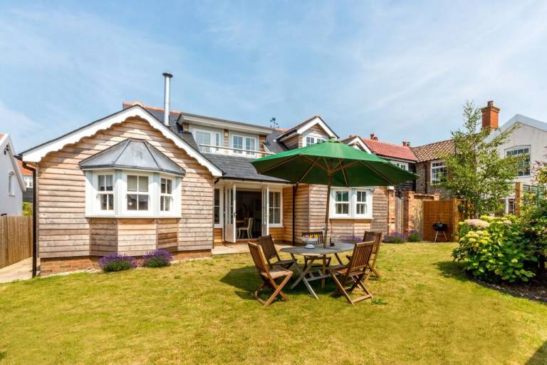 Apartment  Thorpeness