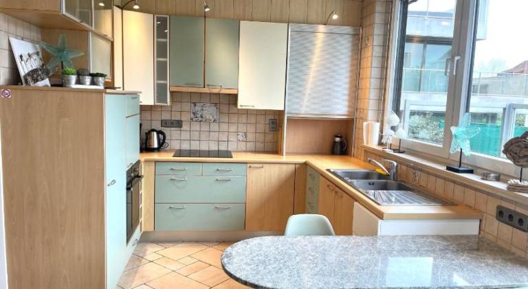 Vacation home with 4 rooms for 12 persons — photo 5