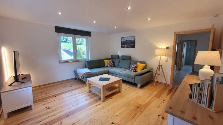 Ferienwohnung Simonswald