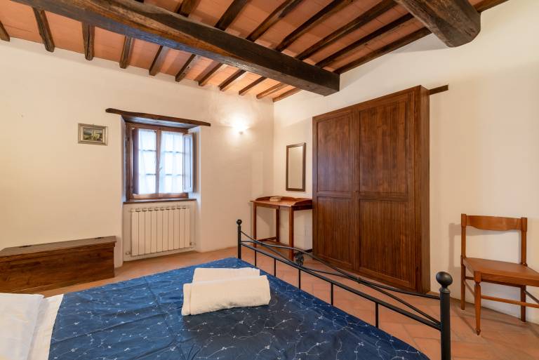 Agriturismo 'Cuiano La Loggetta' with Shared Pool, Garden and Wi-Fi — photo 5