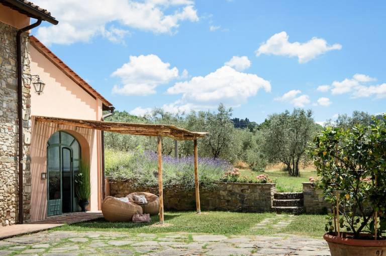 Casale  Bagno a Ripoli