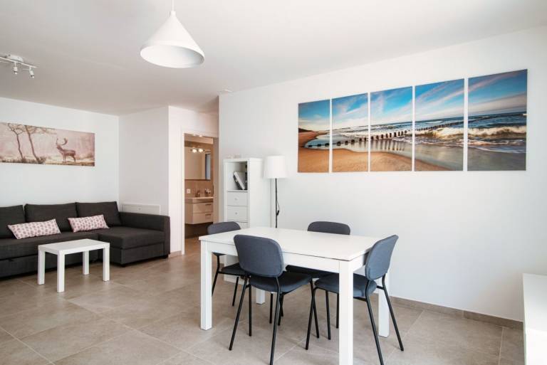 Ferienwohnung Claro
