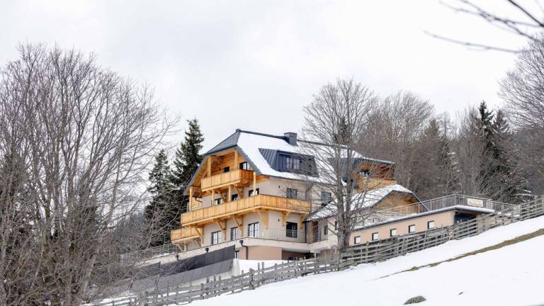 Ferienwohnung  Gemeinde Mauterndorf