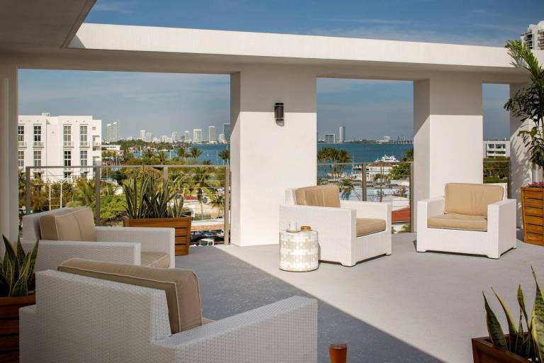 Residence Inn by Marriott Miami Beach South Beach — photo 4