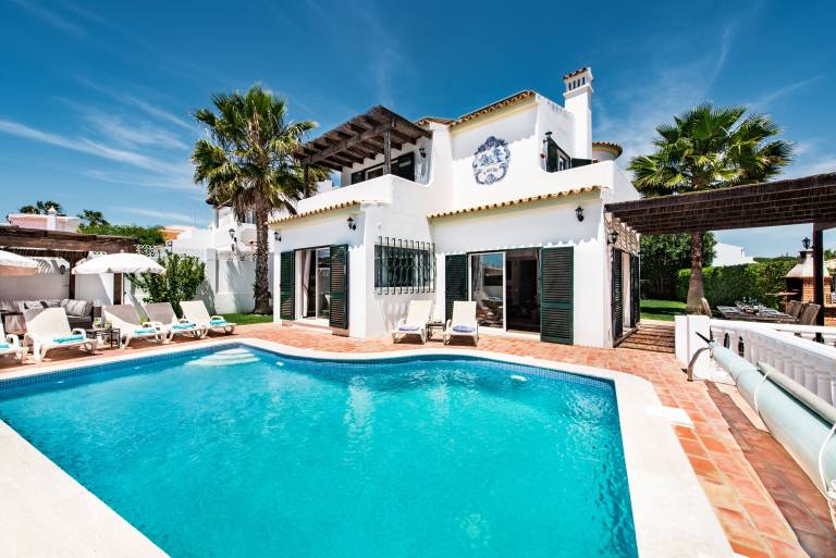 Villa Quarteira