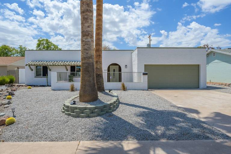 House  Tempe