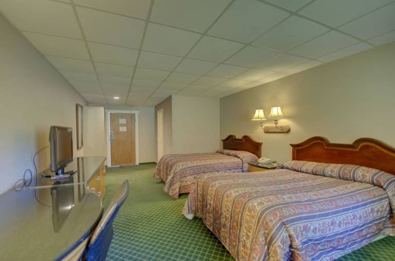 Motel  Arnold