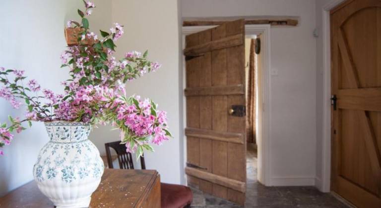Pleasance Farm B&B — photo 4