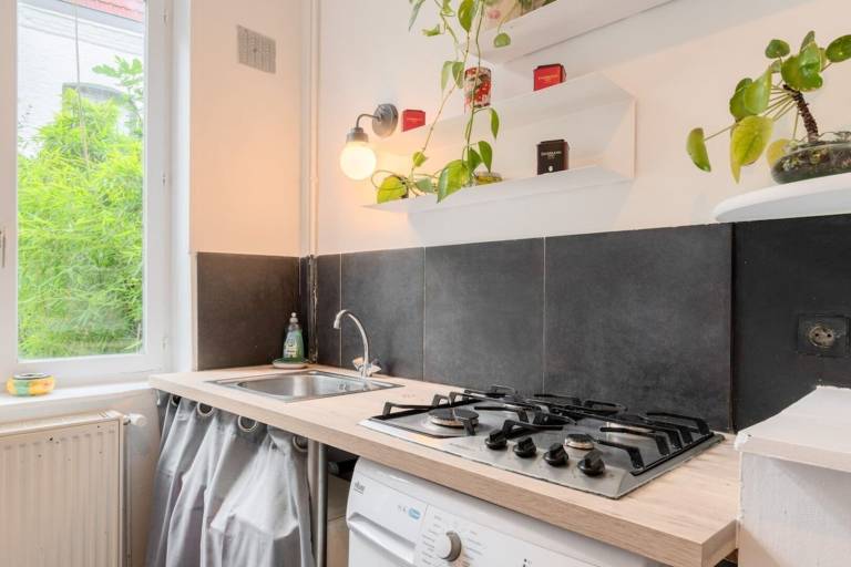 Appartement Lomme