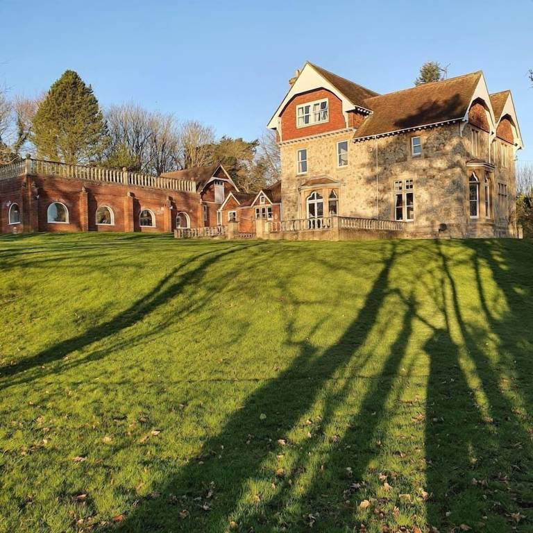 House  Gravesend