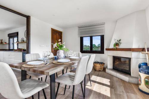 Chalet  Ribadesella