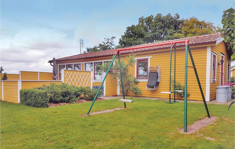 Hus Skurup