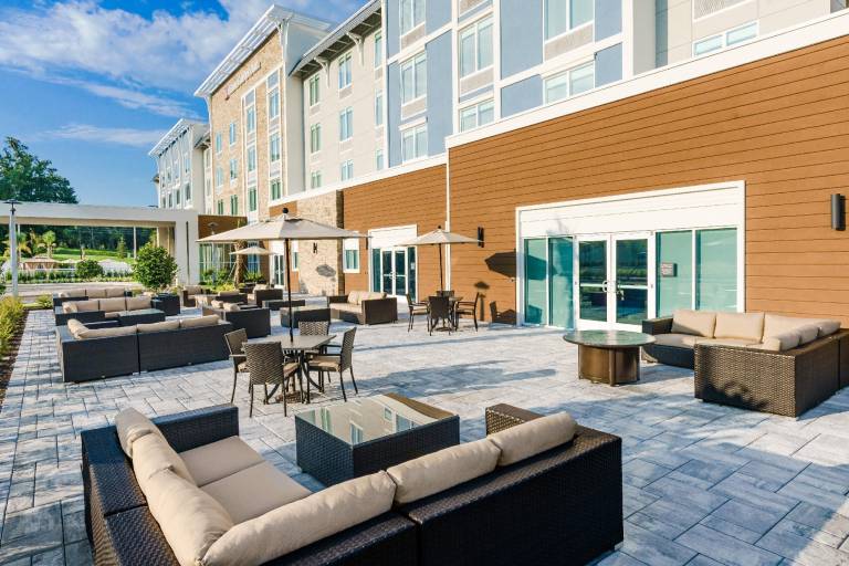 Hilton Garden Inn Apopka City Center — photo 3