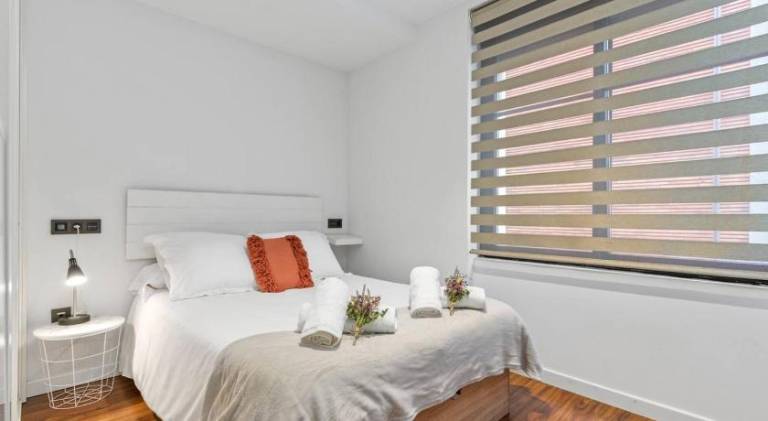 Charming apartment | Close to the beach | Dogs allowed in Gijon