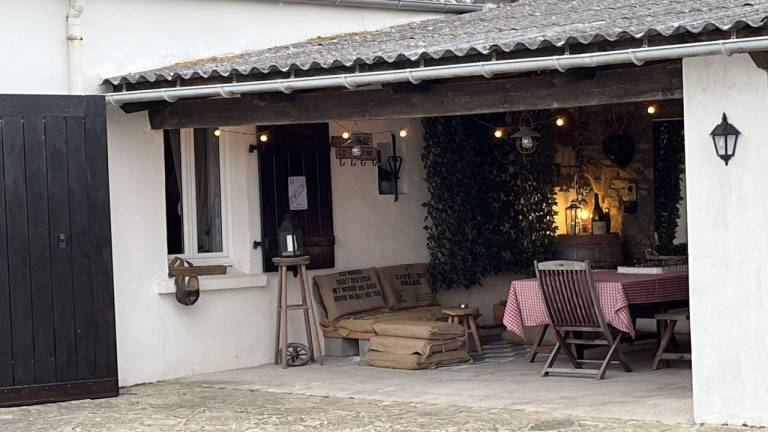 Ferienhaus Plouhinec