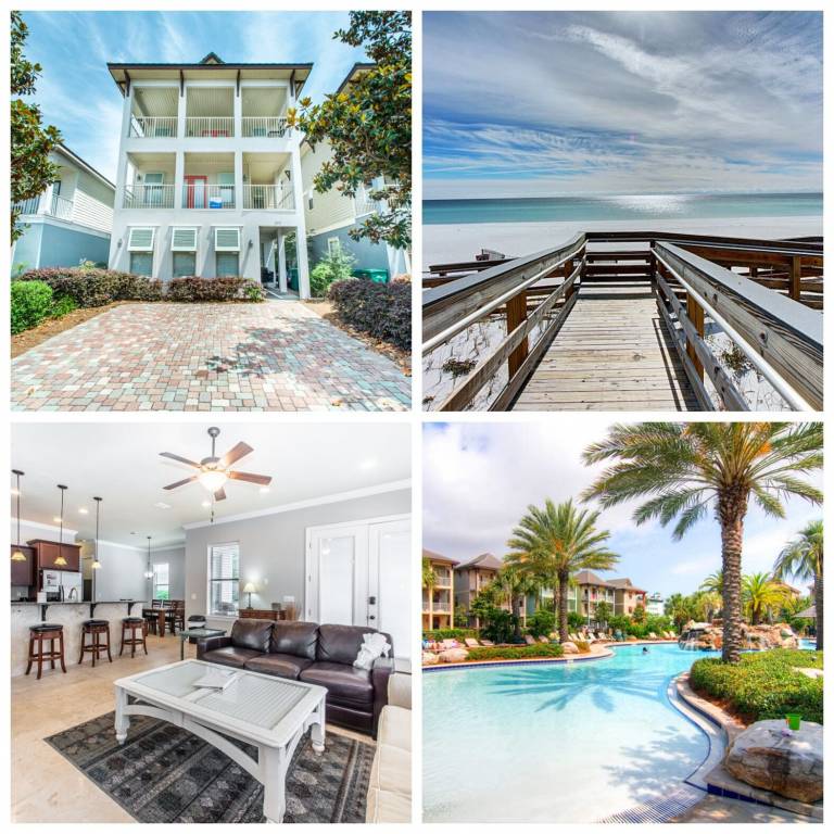 House Destin