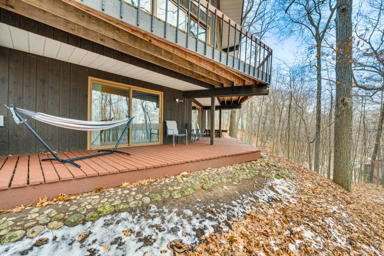 House Hubertus