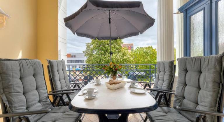 Wonderful holiday apartment | Beach nearby | Pets are welcome — photo 3