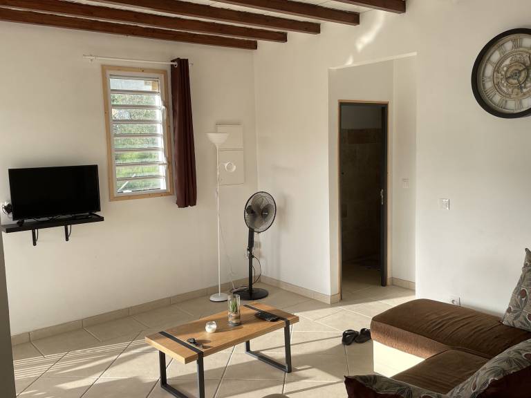 Appartement Sainte-Luce