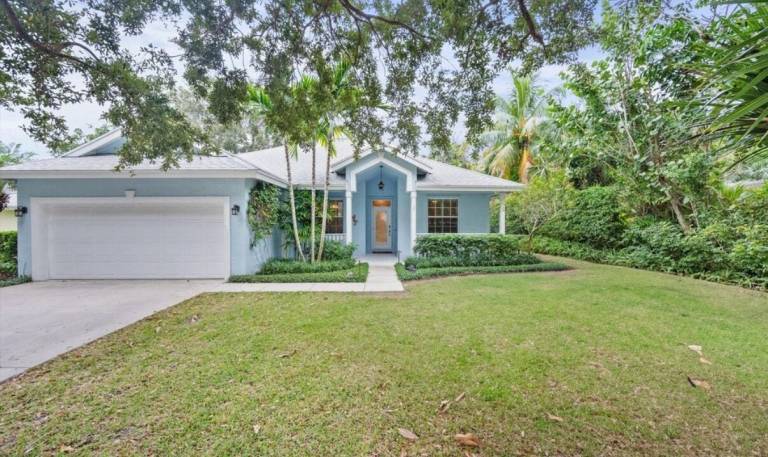 House Hobe Sound