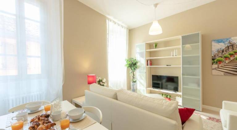 Spacious apartment | Pets allowed — photo 2