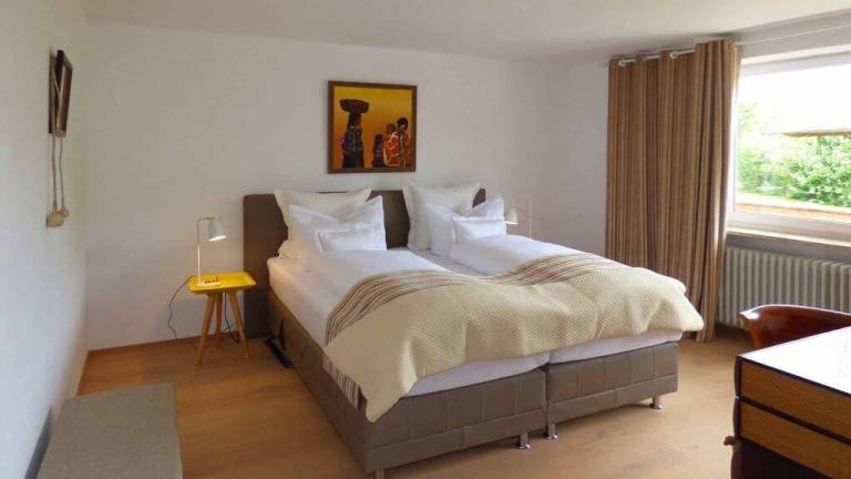 Ferienwohnung Böbrach