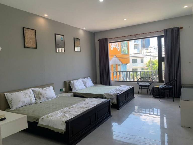 House with 9 rooms for 16 persons — photo 2