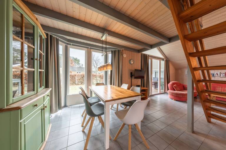 Wildgans 195 - Klassisches skandinavisches Ferienhaus für bis zu 6 Personen — photo 2